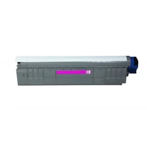 OKI C830 (M) utángyártott toner