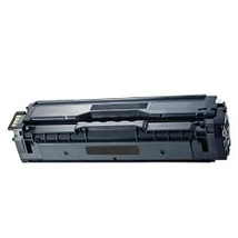 Samsung CLP-415/4195 (CLT-K504S) (BK) [2,5k]  utángyártott toner