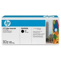 HP Q6000A (BK) eredeti toner