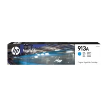 HP 913A (F6T77AE) (C) eredeti tintapatron