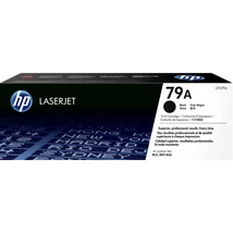 HP 79A [CF279A] eredeti fekete toner