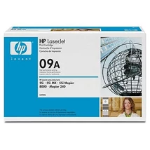 HP 09A (C3909A) eredeti toner