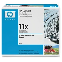 HP 11X (Q6511X) eredeti toner