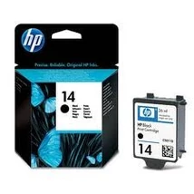 HP 14 (C5011D) eredeti tintapatron