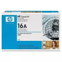 HP 16A (Q7516A) eredeti toner