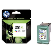 HP 351XL (CB338E) eredeti tintapatron