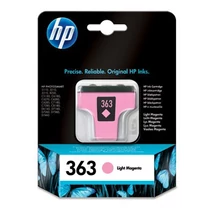 HP 363LM (C8775E) eredeti tintapatron