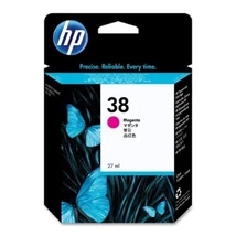 HP 38 (C9416A) eredeti tintapatron
