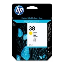 HP 38 (C9417A) eredeti tintapatron