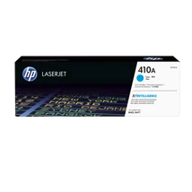 HP 410A C (CF411A) [2.3k] eredeti toner