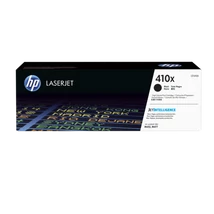 HP 410X BK (CF410X) [6.5k] eredeti toner