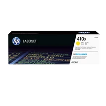 HP 410X Y (CF412X) [5k] eredeti toner
