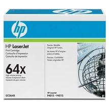 HP 64X (CC364X) eredeti toner