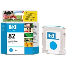 HP 82C (C4911A) eredeti tintapatron