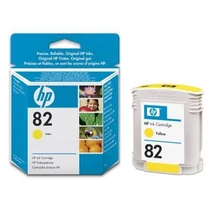 HP 82Y (C4913A) eredeti tintapatron