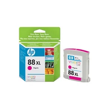 HP 88 XLM (C9392A) eredeti tintapatron