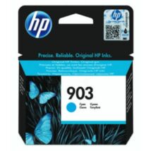 HP 903 (T6L87AE) (C) eredeti tintapatron