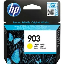 HP 903 (T6L95AE) (Y) eredeti tintapatron