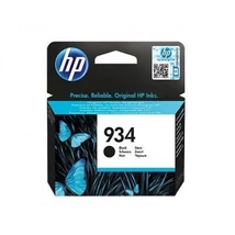 HP 934 (C2P19AE) (BK) eredeti tintapatron