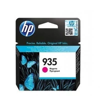 HP 935 (C2P21AE) (M) eredeti tintapatron