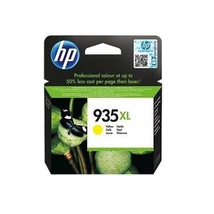 HP 935XL (C2P26AE) (Y) eredeti tintapatron