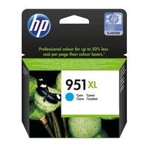 HP 951XLC (CN046AE) eredeti tintapatron