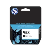 HP 953 (L0S58AE) (BK) eredeti tintapatron