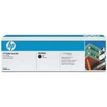 HP CB390A (BK) eredeti toner