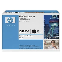 HP Q5950A (BK) eredeti toner