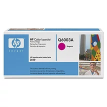 HP Q6003A (M) eredeti toner