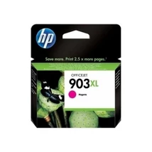 HP 903XL (T6M07AE) (M) eredeti tintapatron