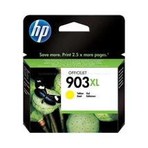 HP 903XL (T6M11AE) (Y) eredeti tintapatron