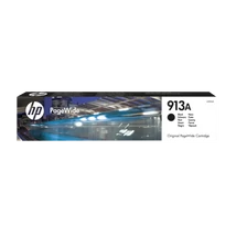 HP 913A (L0R95AE) (BK) eredeti tintapatron