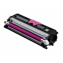 Konica Minolta MC 1600 (M) [2,5k] eredeti toner