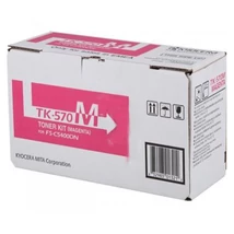 Kyocera TK-570M eredeti toner
