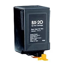 Canon BX-20 kompatibilis tintapatron /Lepkés CN/