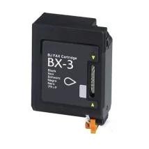 Canon BX-3 (18ml) kompatibilis tintapatron /Lepkés CN/ #60g