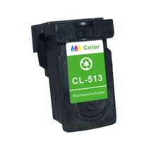 Canon CL-513 kompatibilis tintapatron