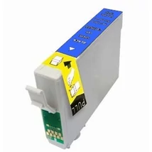 Epson T0442 (17.5 ml) kompatibilis tintapatron /Lepkés CN/