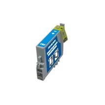 Epson T0485 (17.5 ml) kompatibilis tintapatron /Lepkés CN/