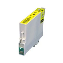 Epson T0554 (13.5 ml) kompatibilis tintapatron /Lepkés CN/