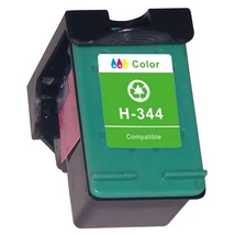 HP 344 (C9363E) (15ml) kompatibilis tintapatron /Lepkés CN/ 