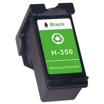 HP 350XL (CB336E) (28ml) kompatibilis tintapatron /Lepkés CN/ #66g