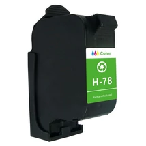 HP 78 (C6578A) kompatibilis tintapatron /Lepkés CN/