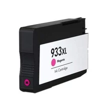 HP 933XL M (17 ml) (CN055AE) kompatibilis tintapatron /Lepkés CN/