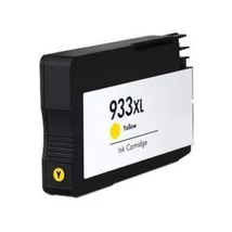 HP 933XL Y (17 ml) (CN056AE) kompatibilis tintapatron /Lepkés CN/