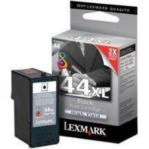 Lexmark 44 XL (18Y0144E) eredeti tintapatron