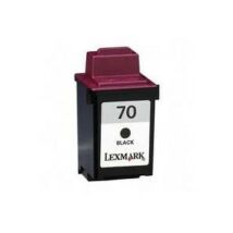 Lexmark 70 (12A1970) utángyártott tintapatron