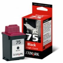 Lexmark 75 (12A1975) eredeti tintapatron