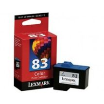 Lexmark 83 (18L0042) eredeti tintapatron